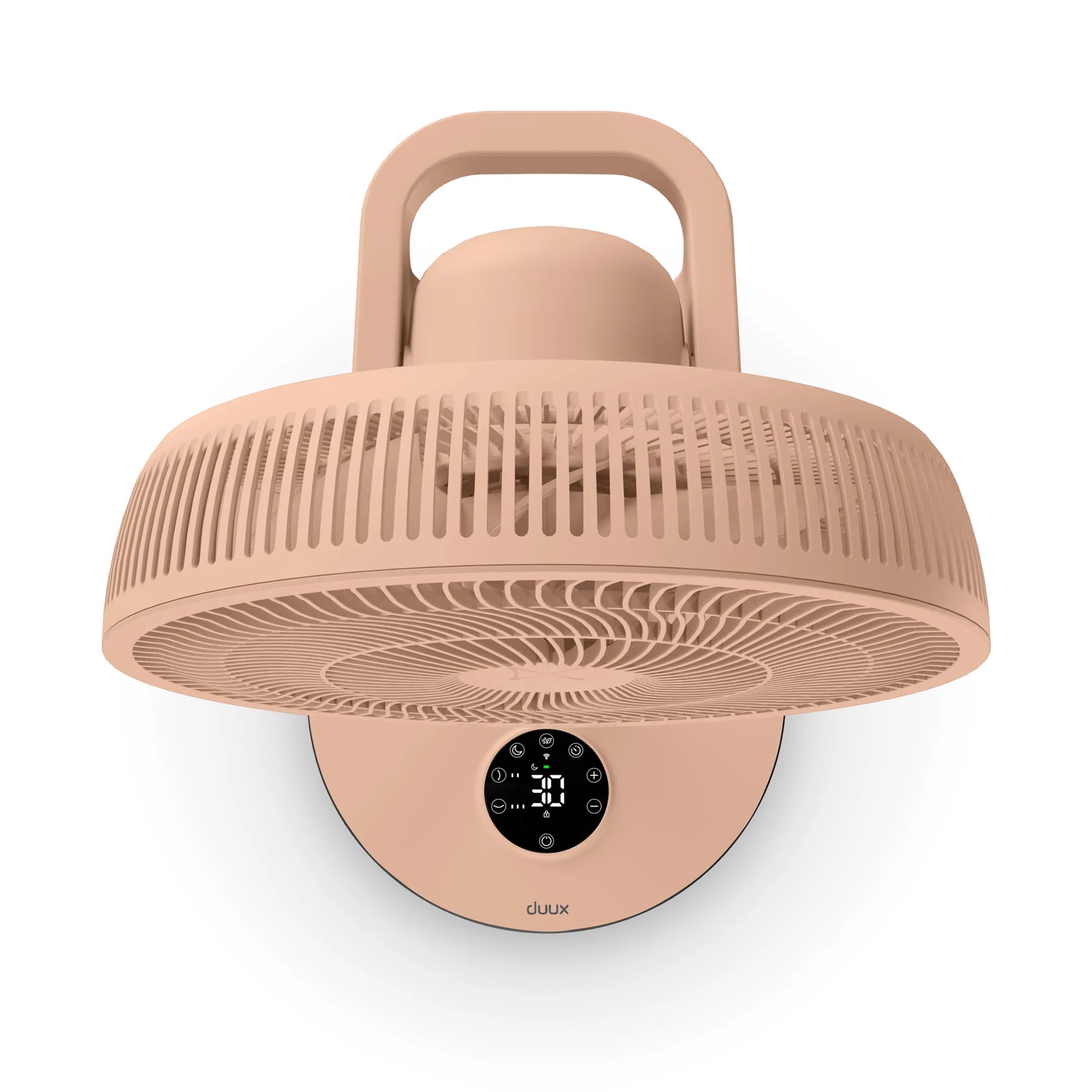 DUUX Whisper Flex 2 Smart Peach