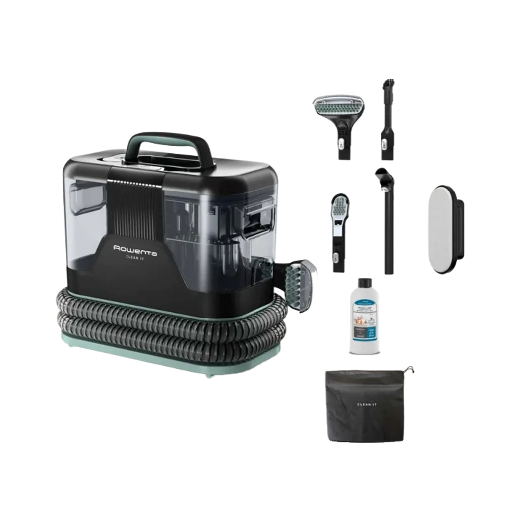 Rowenta Tapijtreiniger Clean It IN5021F0