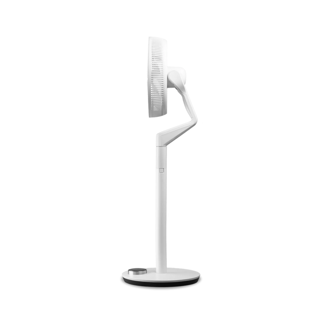 DUUX Ventilator Whisper Flex Ultimate Wit + Battery Pack