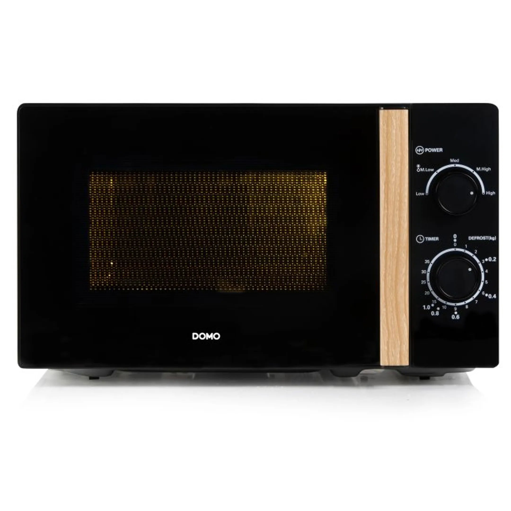 Domo Microgolfoven DO2820