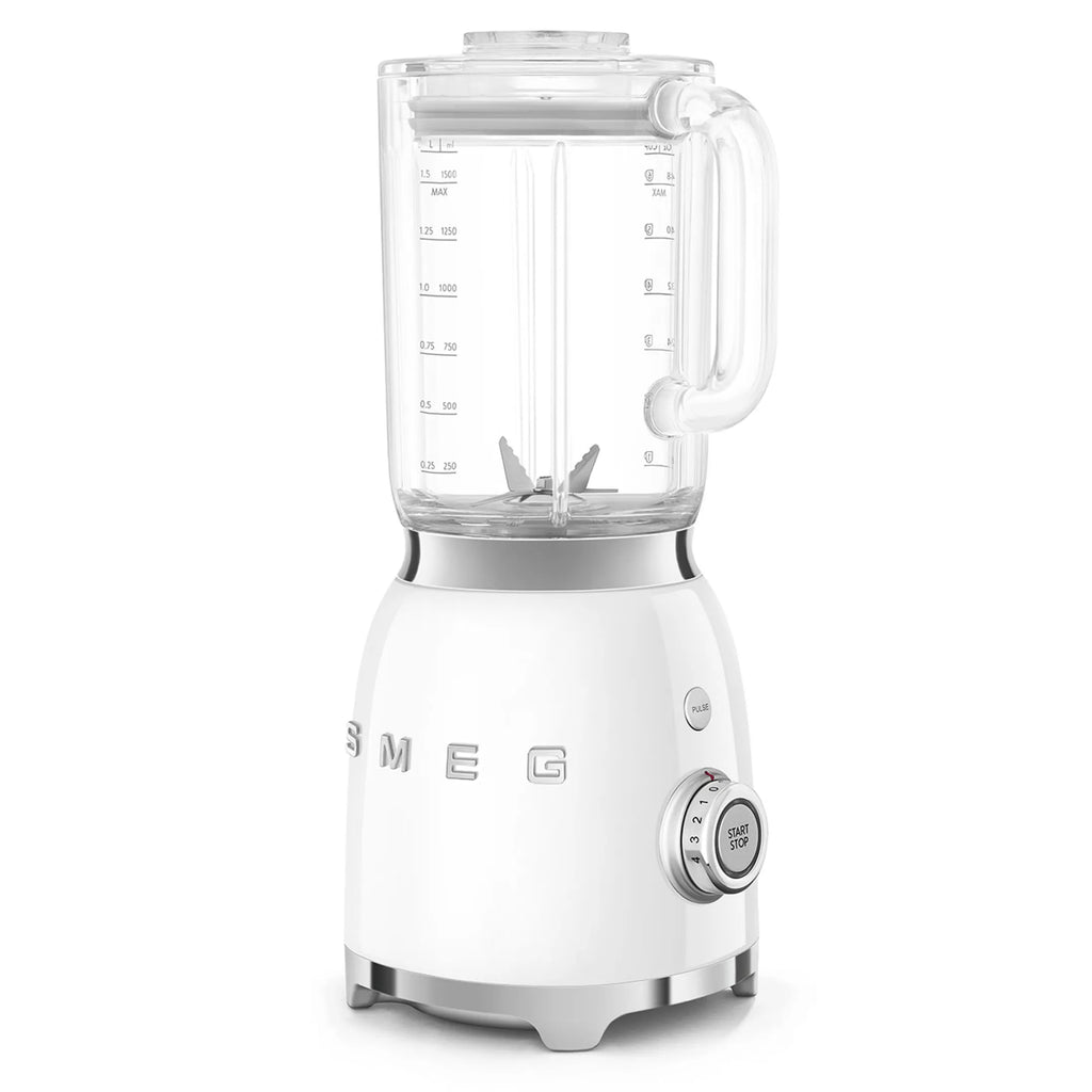 Smeg Blender BLF03WHEU