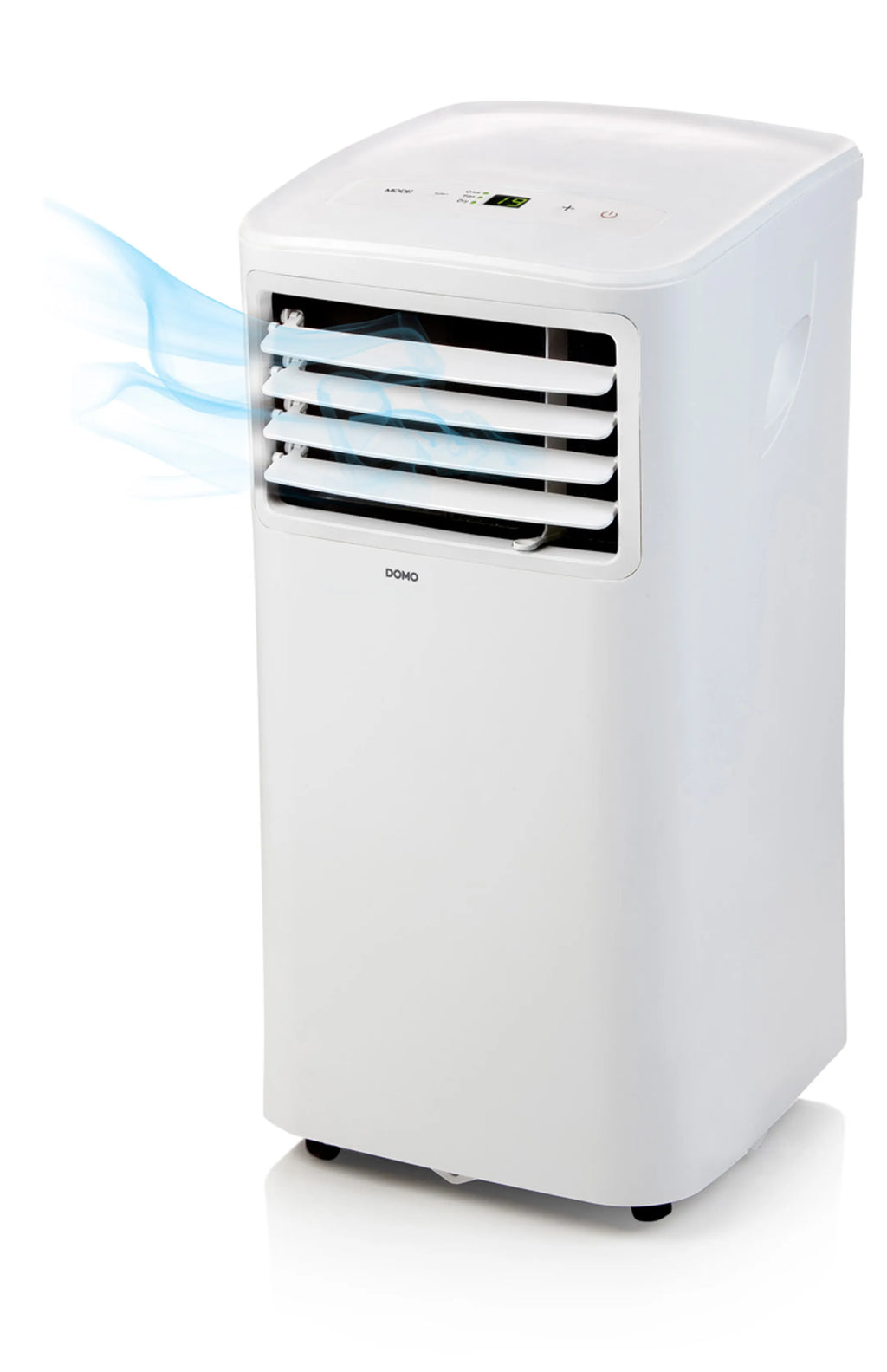 Domo Mobiele airco DO1035A
