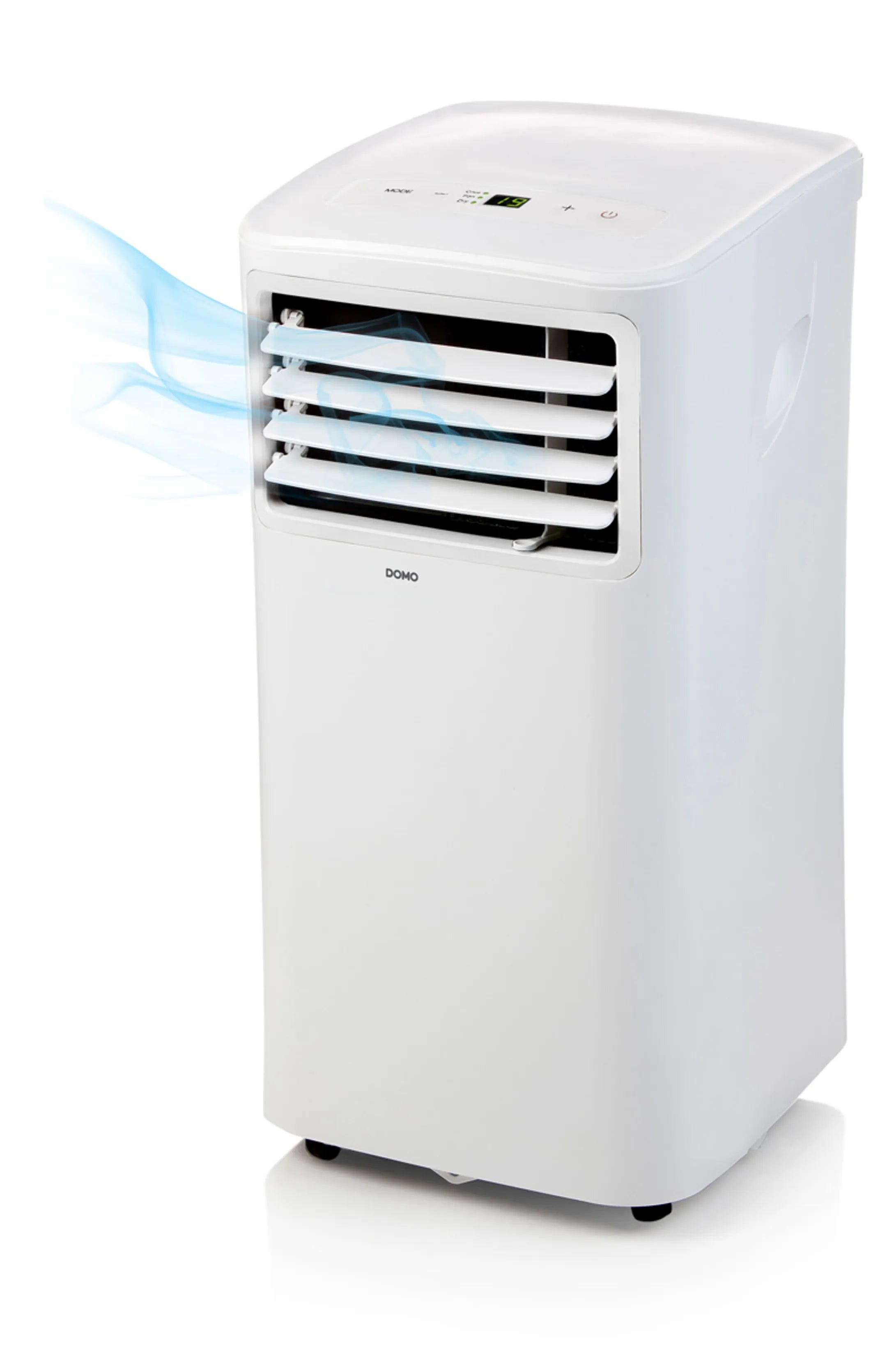 Domo Mobiele airco DO1035A