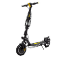 Jeep Elektrische Step Urban Camou