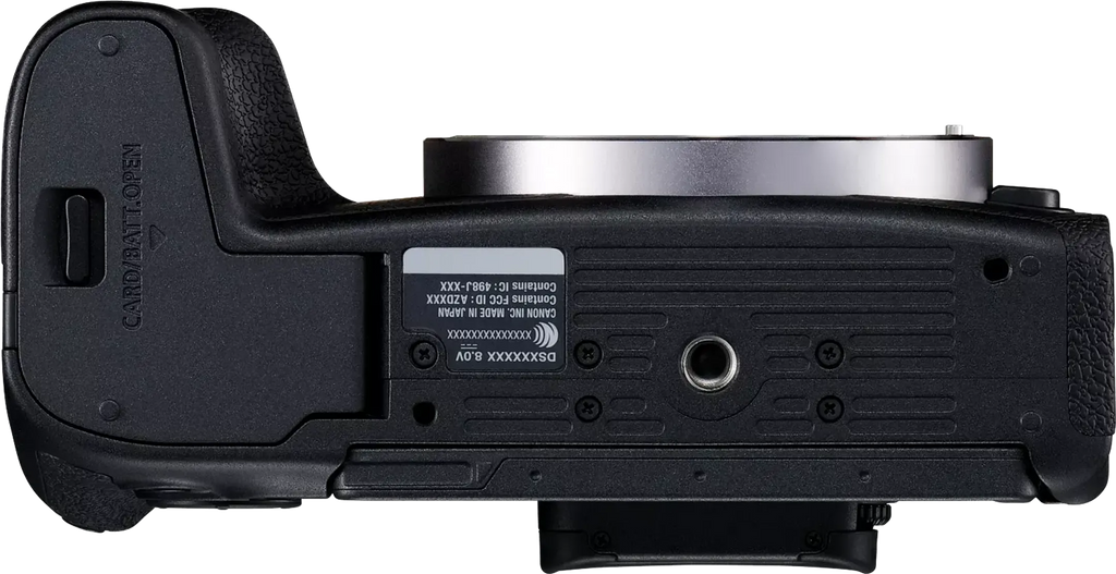 Canon EOS RP Full Frame-systeemcamerabody