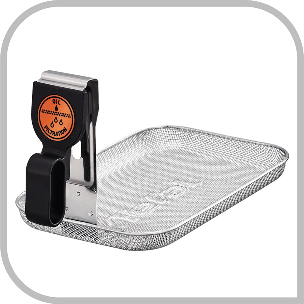 Tefal Friteuse Filtra Pro 4L FR517170