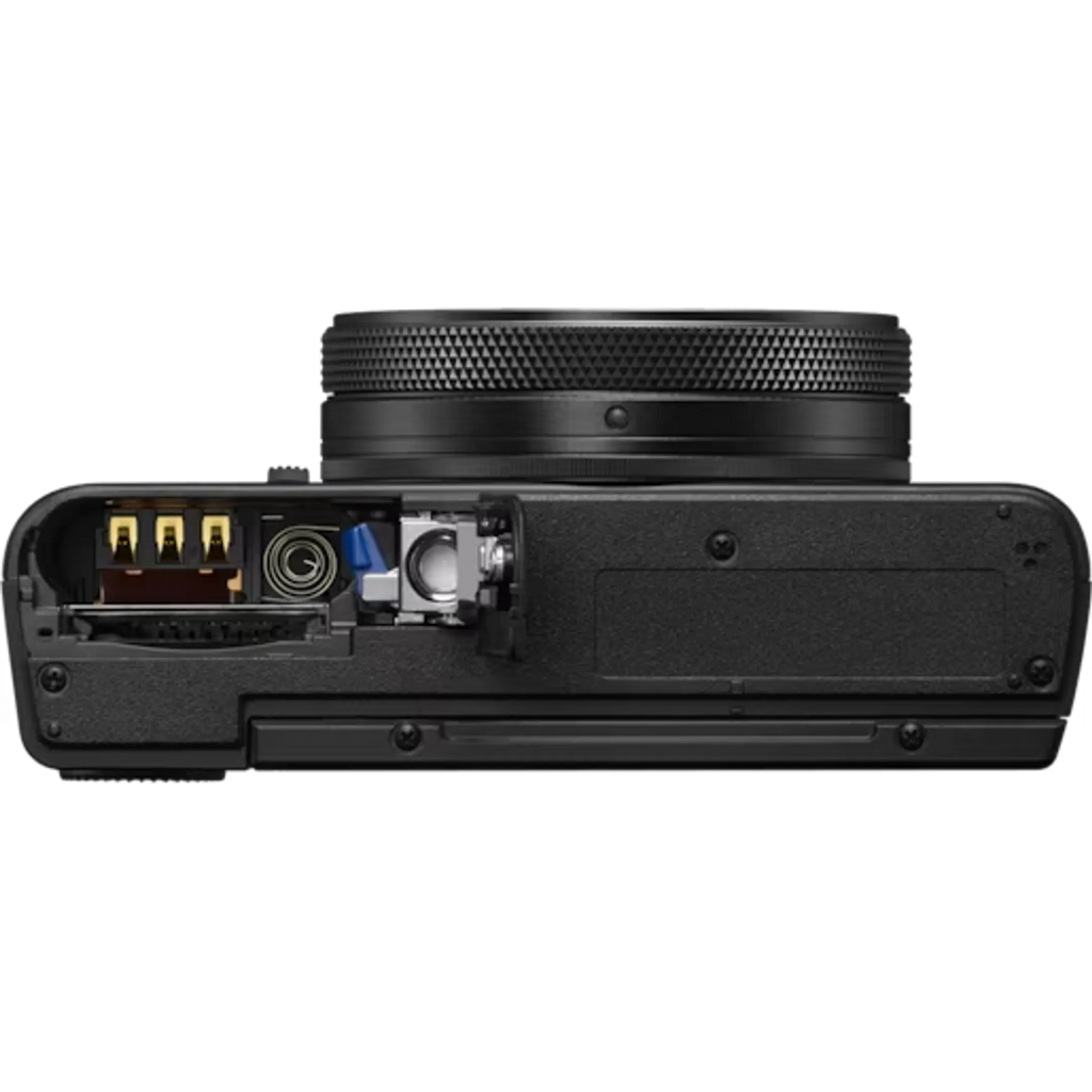 Sony RX100 VII compactcamera