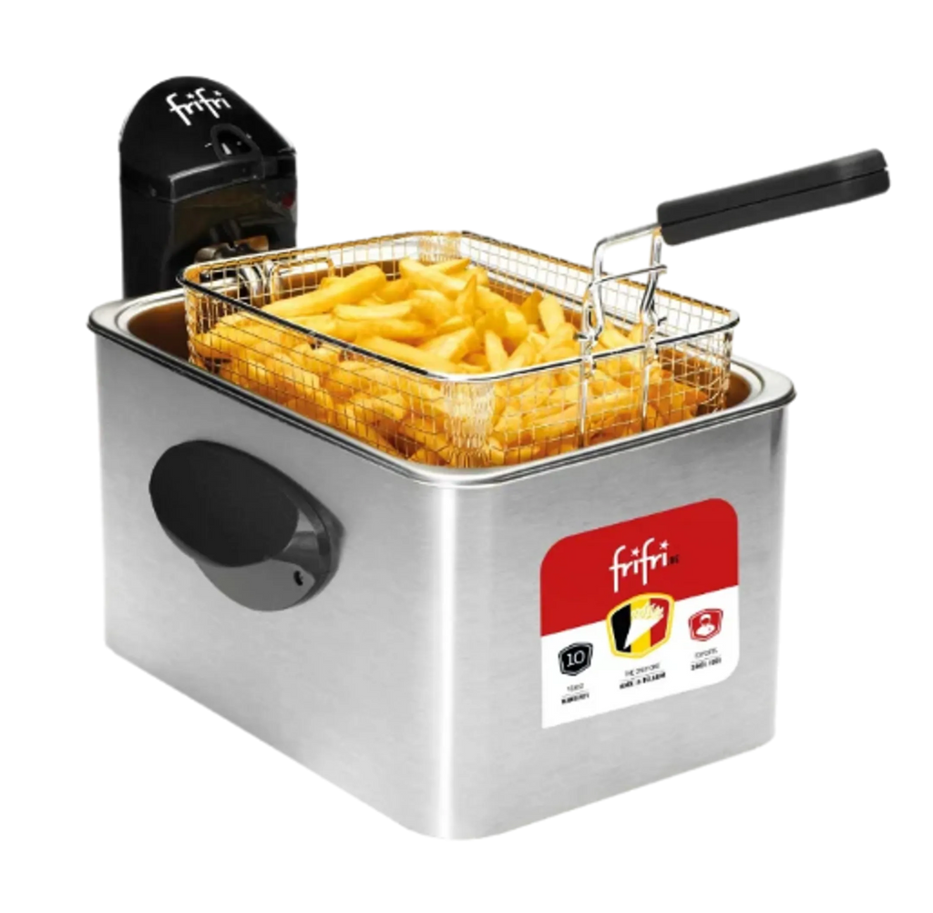 FriFri Friteuse Frifri 5848B