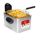 FriFri Friteuse Frifri 5848B