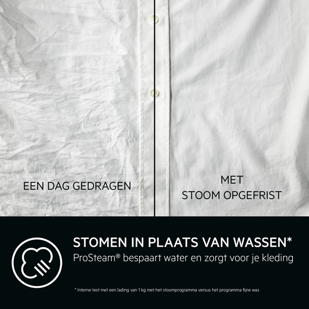AEG Wasmachine LR76U964 ProSteam
