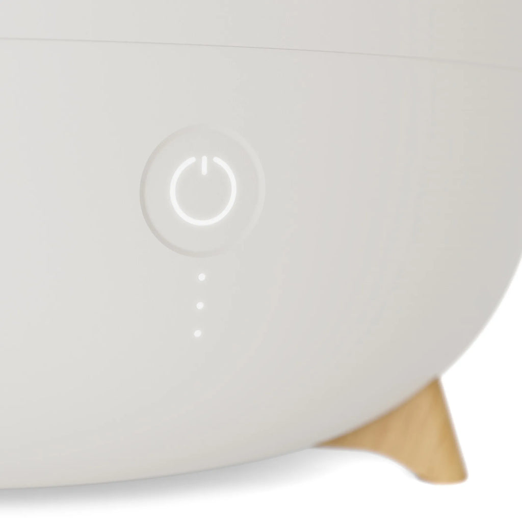 DUUX Luchtbevochtiger Neo Grey