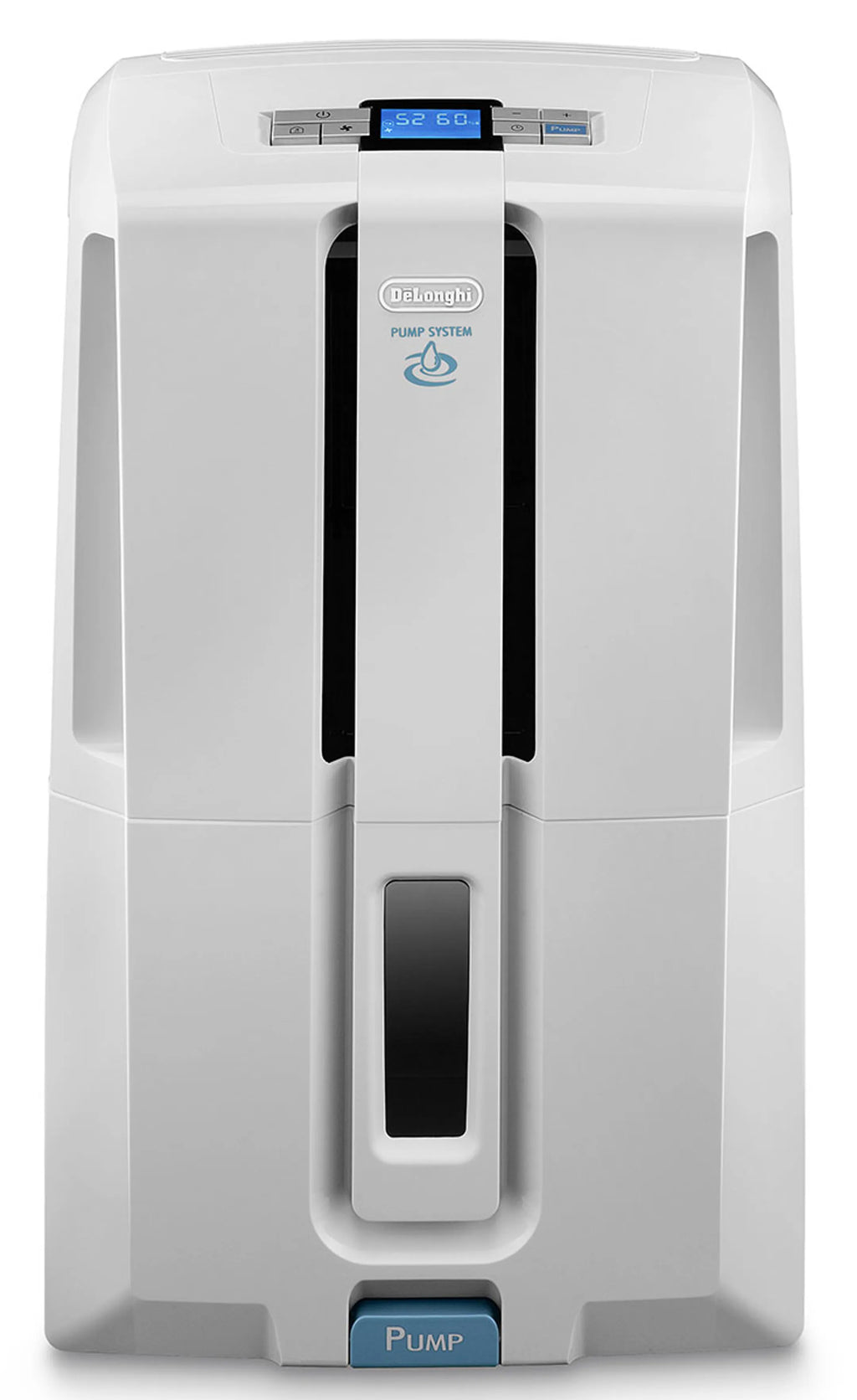 De'Longhi Luchtontvochtiger DD230P