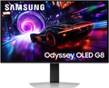 Samsung 27" Odyssey OLED G8 G81SF LS27FG812SUXEN