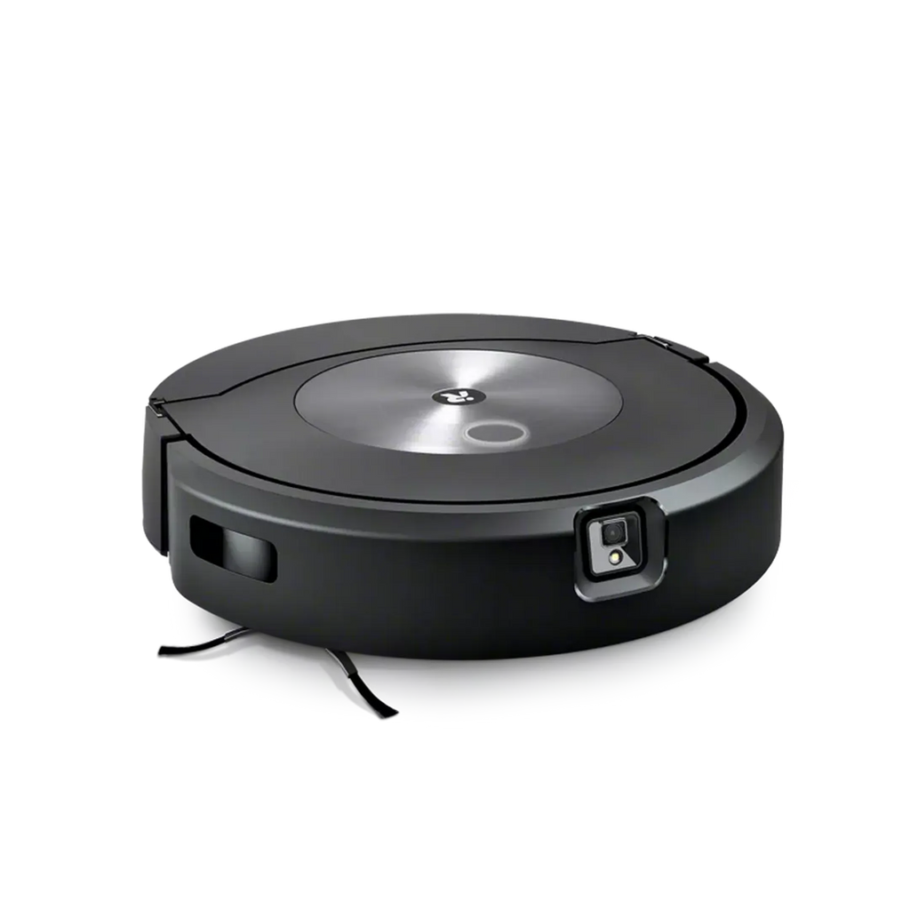 iRobot Robotstofzuiger j7+ Roomba Combo c755840