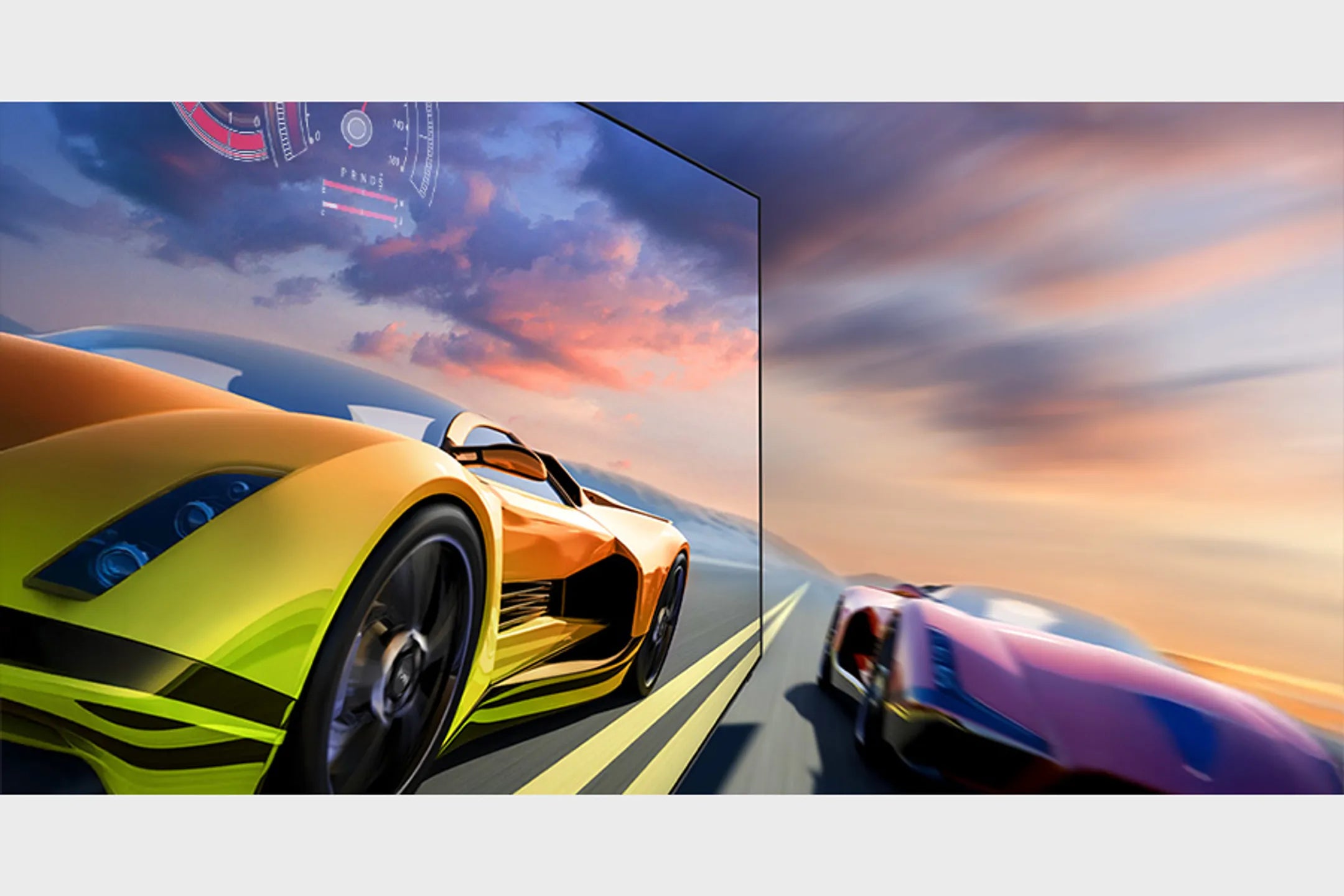 Samsung Neo QLED 4K QE75QN72F Mini LED (2025) - 75 inch