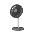 DUUX Ventilator Rize Grijs