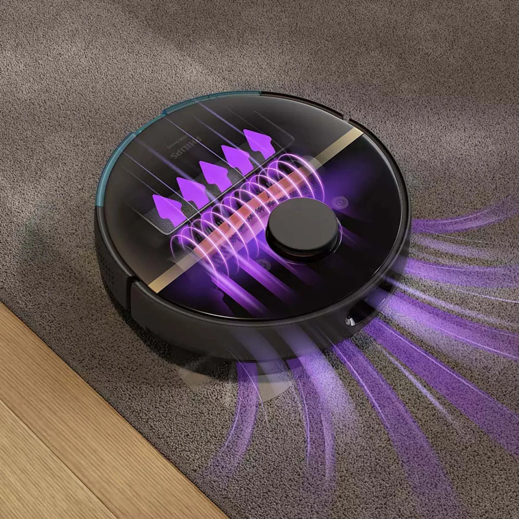 Philips Robotstofzuiger XU7100/01
