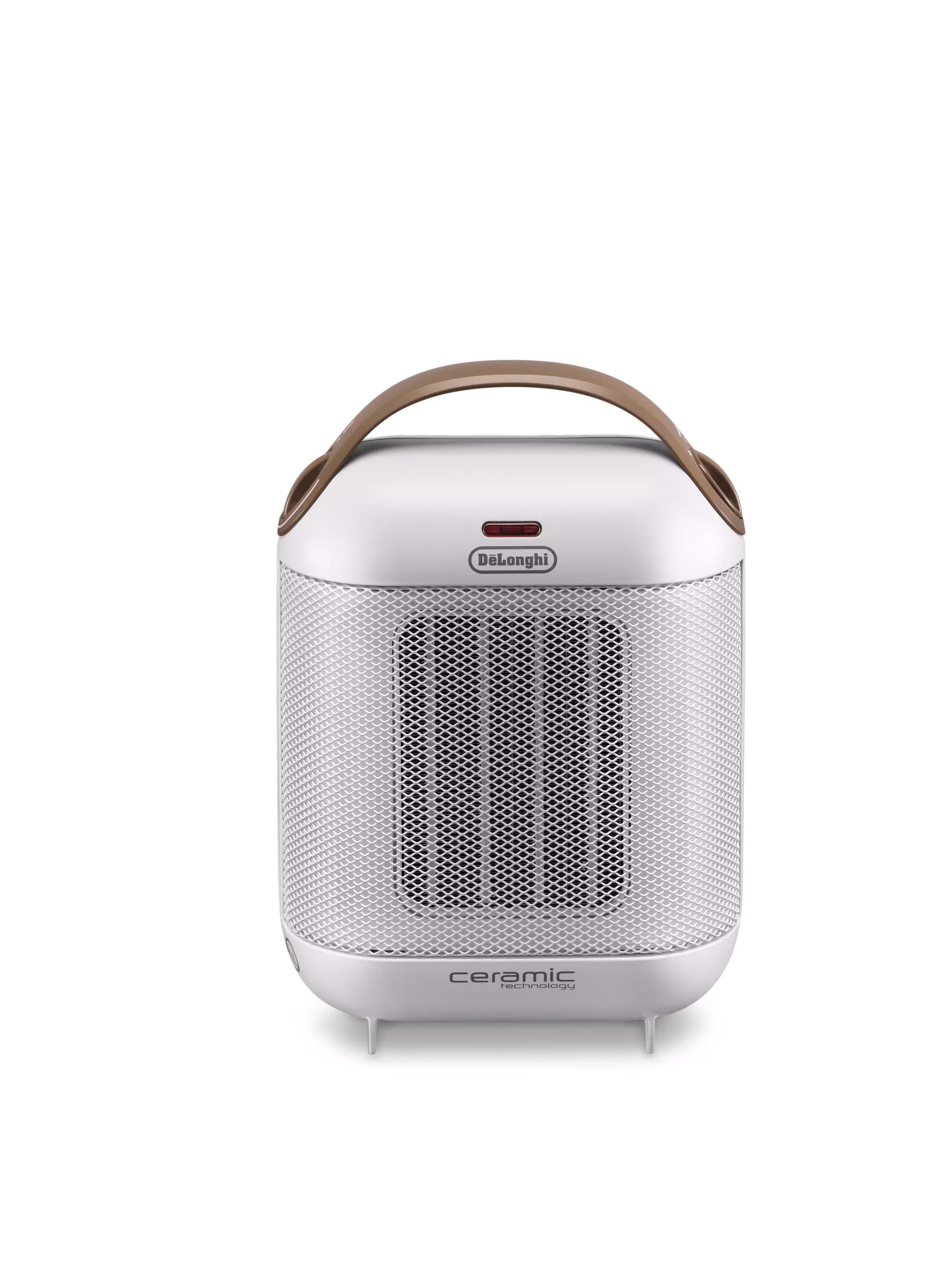 De'Longhi Keramische ventilatorkachel HFX30C18IW