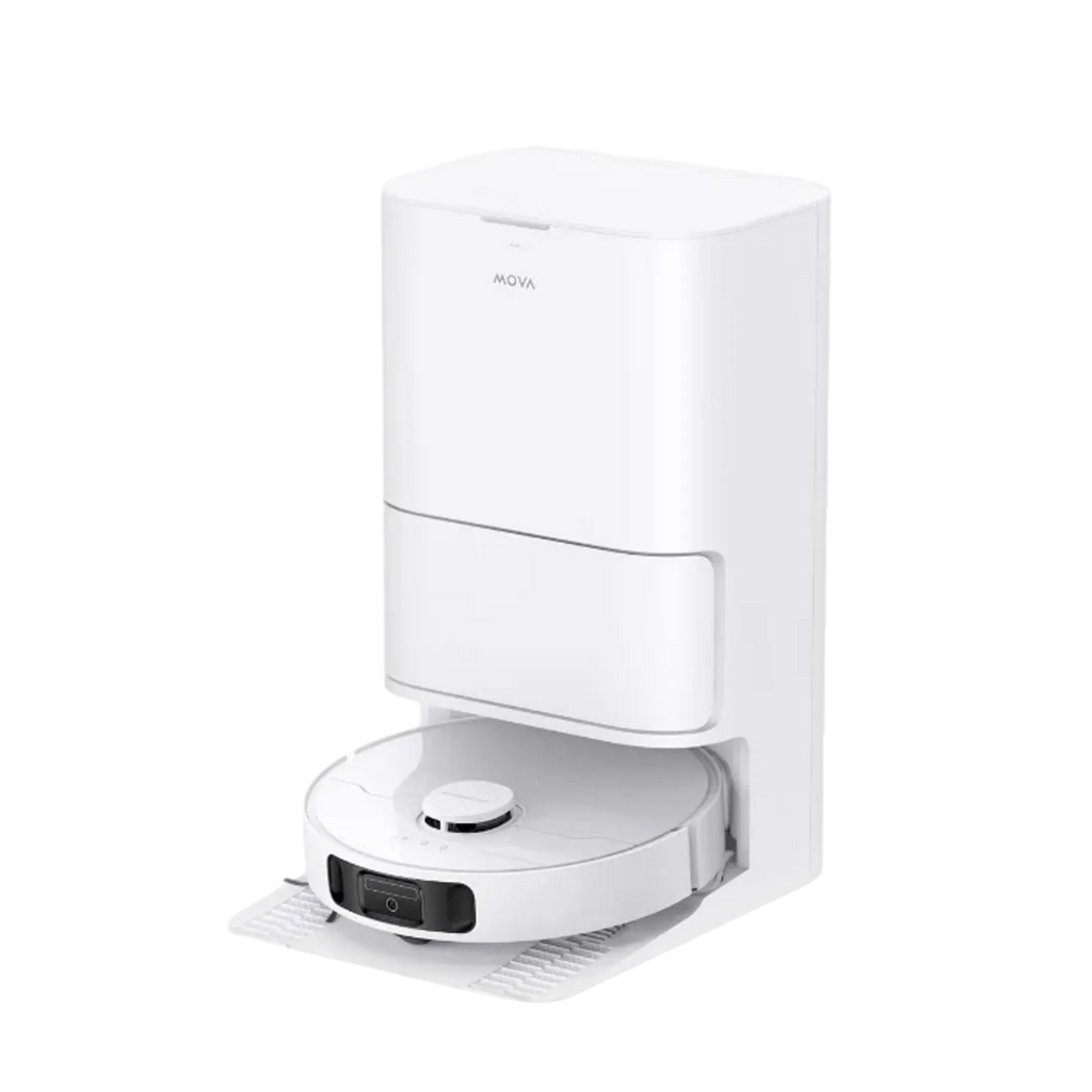 MOVA Robotstofzuiger E30 Ultra