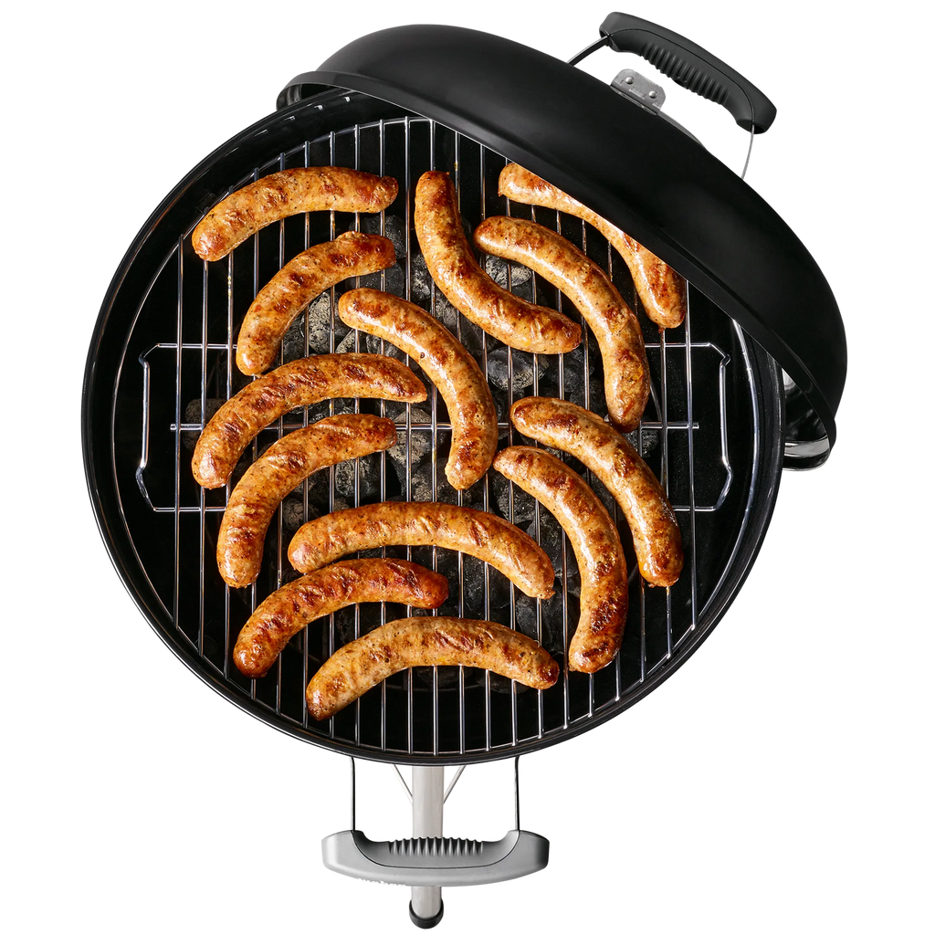 Weber Houtskoolbarbecue Bar-B-Kettle Ø47