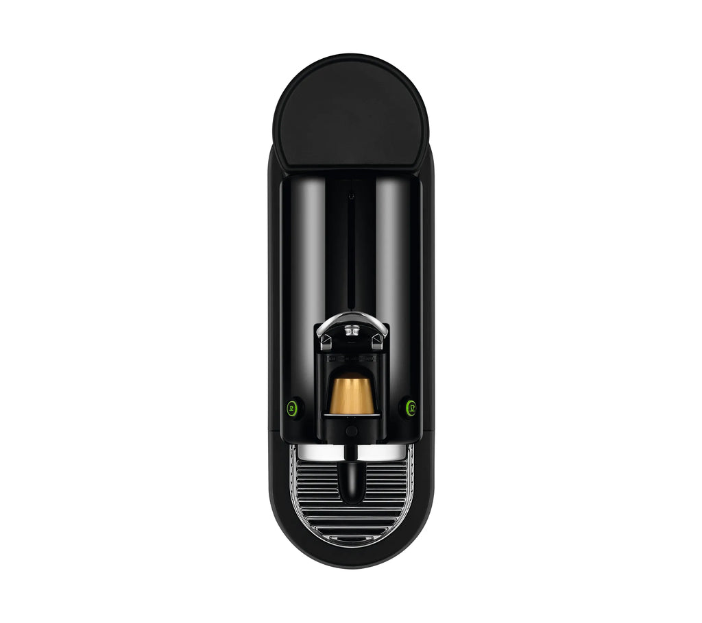 De'Longhi Nespresso Koffiemachine Citiz Black