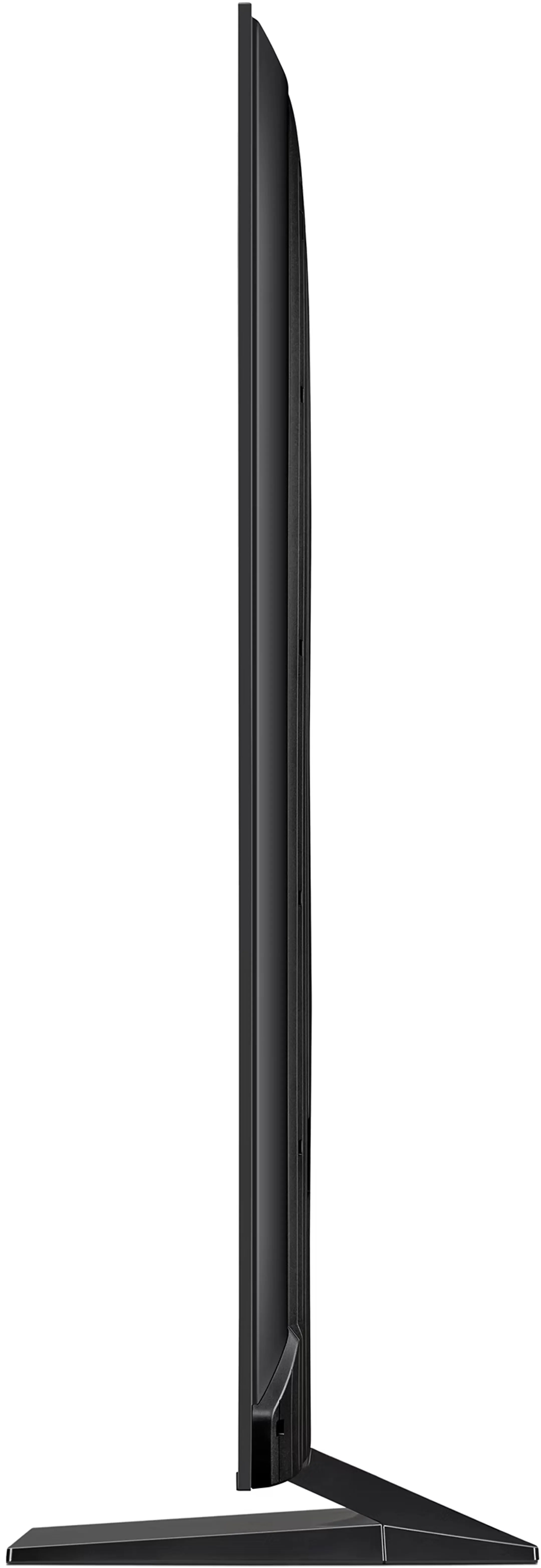 LG QNED evo AI MiniLED 4K TV 65QNED93A6A (2025) - 65 inch