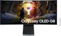 Samsung 34" Odyssey OLED G8 G85SD LS34DG850SUXEN