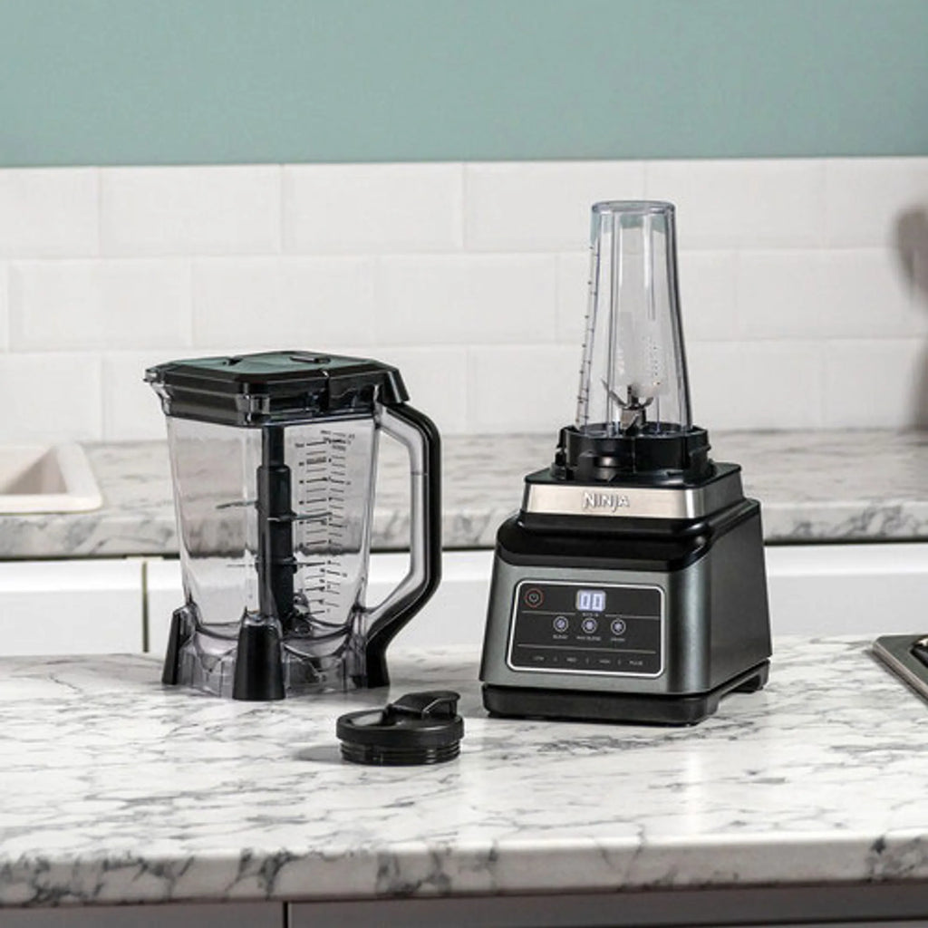 Ninja 2-in-1 Blender met Auto-IQ BN750EU