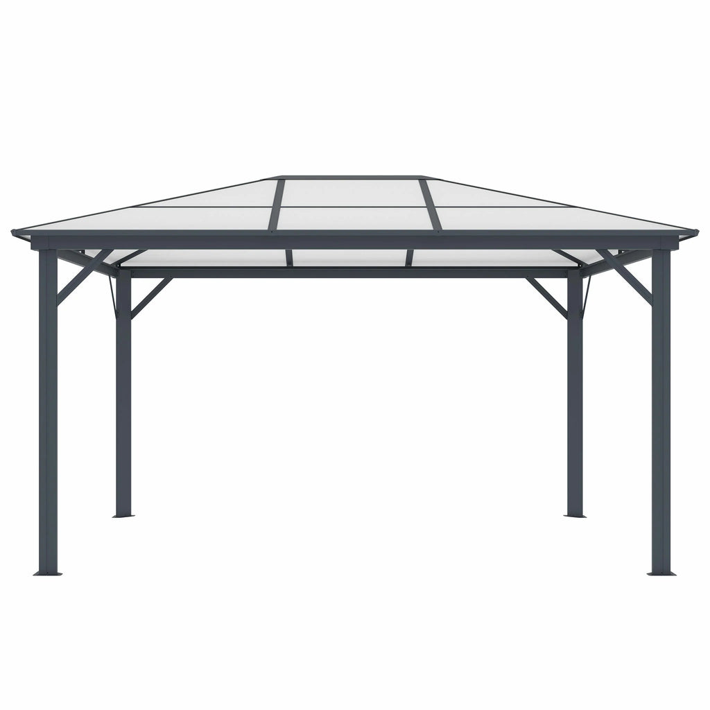 Fornorth Tuin Prieel 300x395x251cm