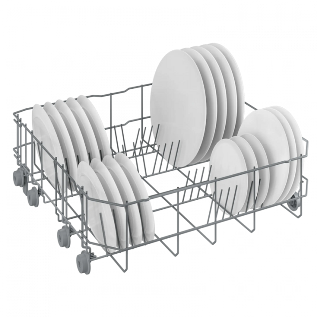 Beko Vaatwasser DVN06430X Comfort