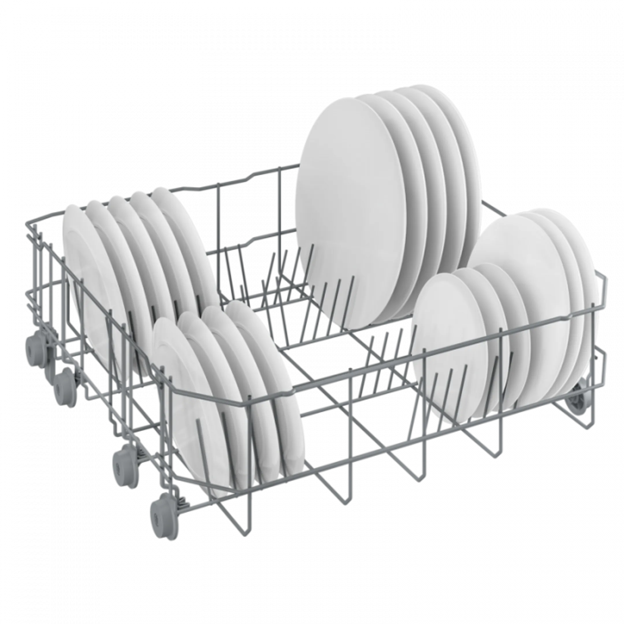 Beko Vaatwasser DVN06430X Comfort