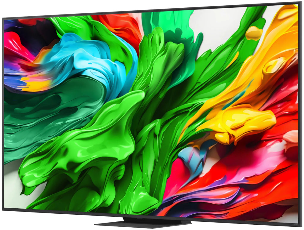 LG QNED evo AI MiniLED 4K TV 86QNED86A6A(2025) - 86 inch