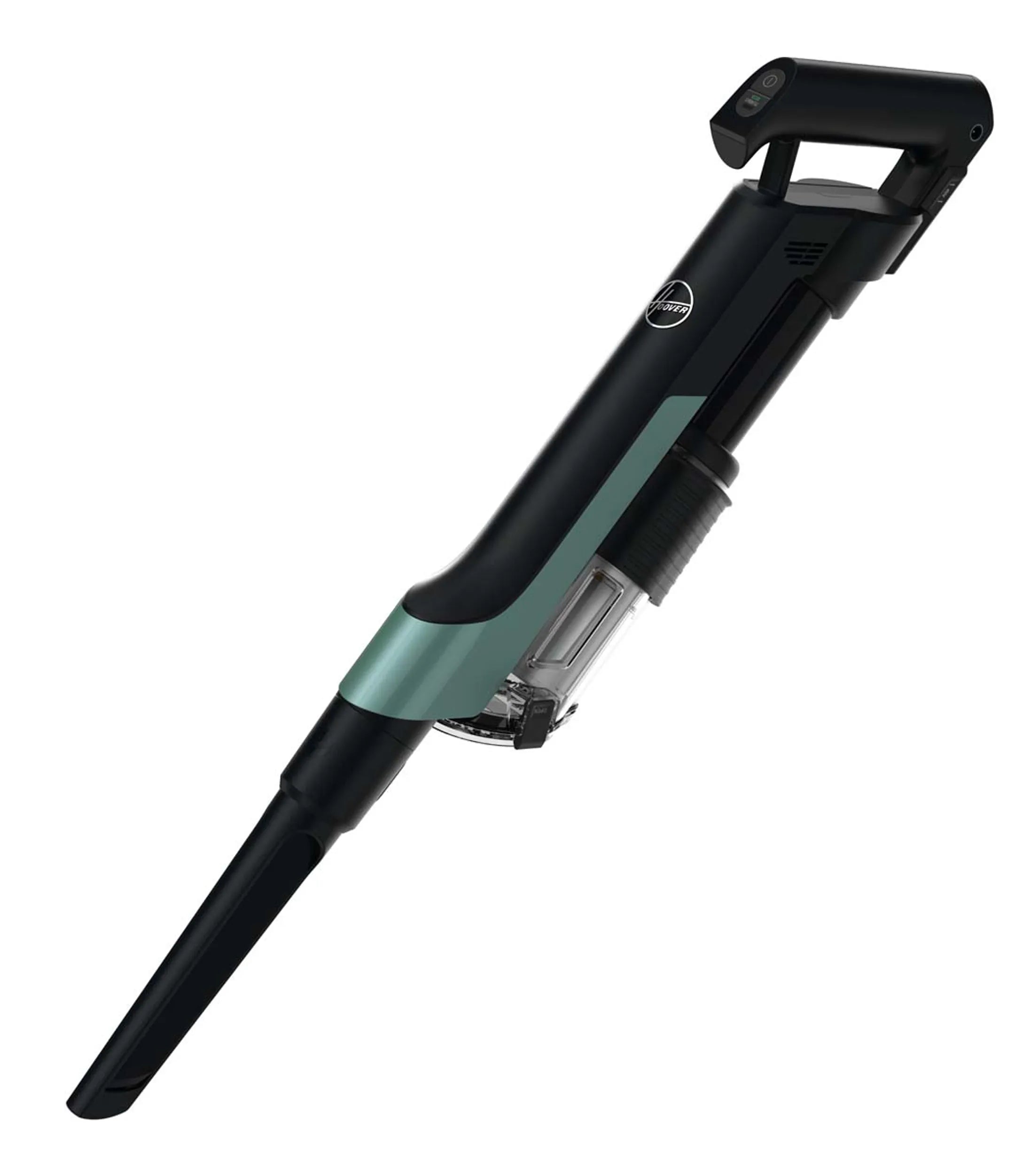Hoover Steelstofzuiger HF2 Pet