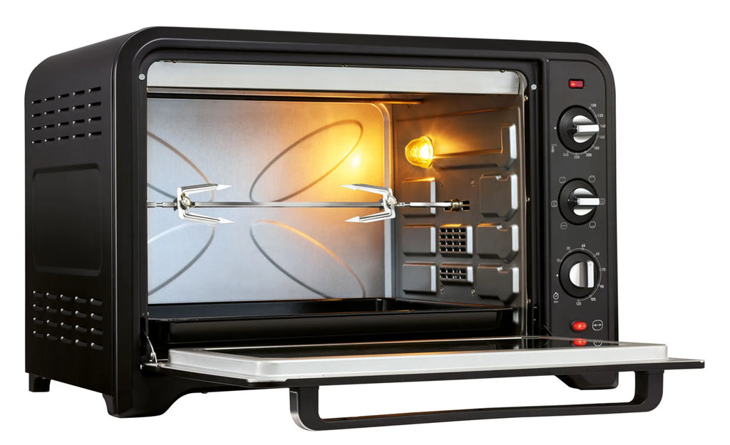 Moulinex Elektrische oven Optimo 60L OX495810