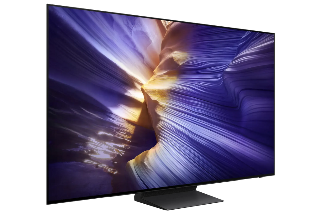 Samsung OLED TV 4K QE65S92F (2025) - 65 inch