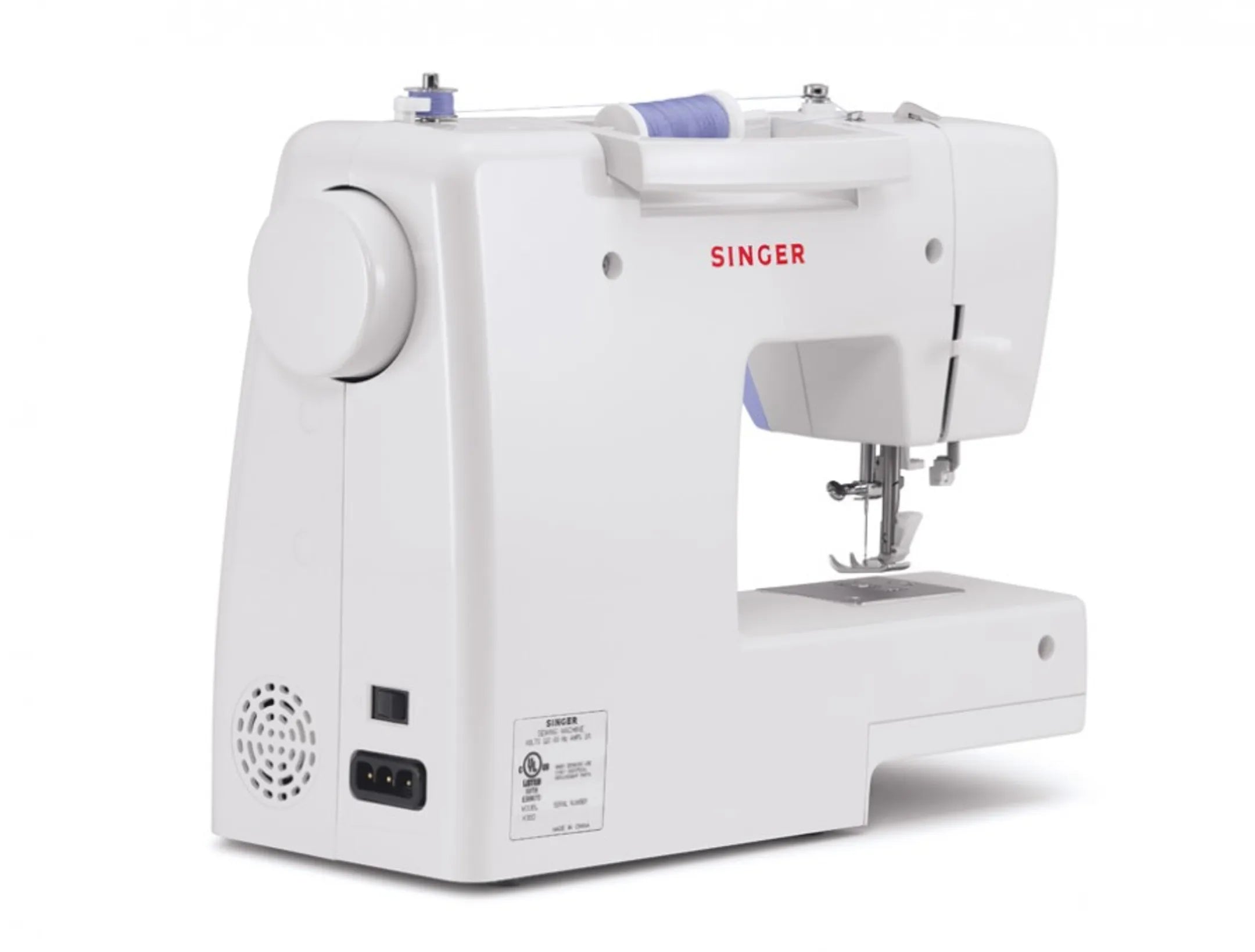 Singer Naaimachine F3232