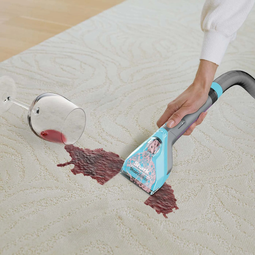 Shark Tapijtreiniger StainStriker HairPro Pet PX250EUT
