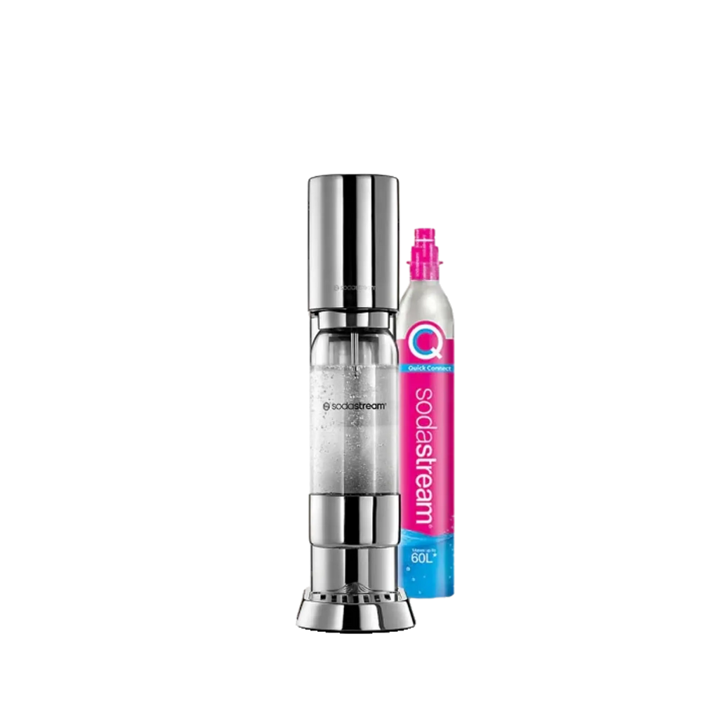 Sodastream Bruiswatertoestel Enso