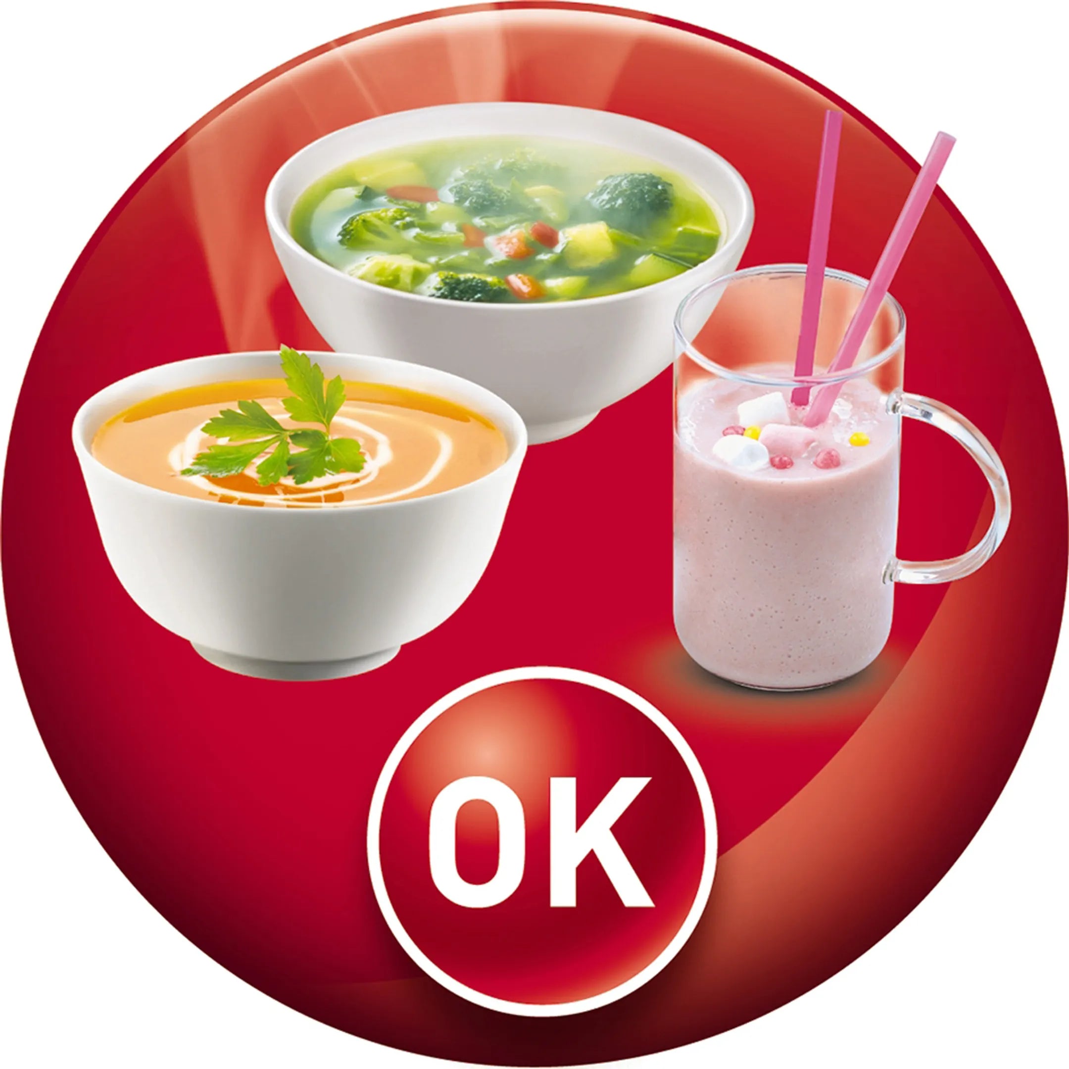 Moulinex Soupmaker My Daily Soup LM542810