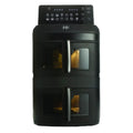 FriFri Airfryer Duo Slim FR0813028BLP