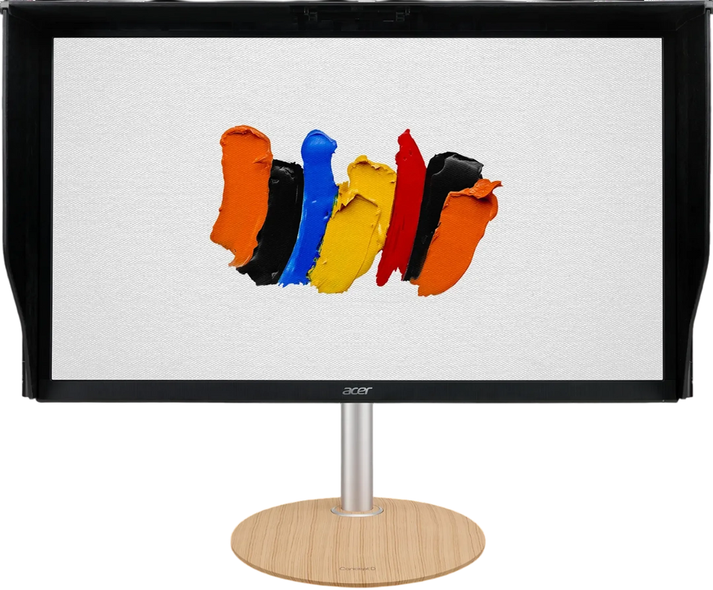 Acer CP3271U V Widescreen LCD Monitor