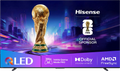 Hisense QLED 4K TV 75E79Q (2025) - 75 inch