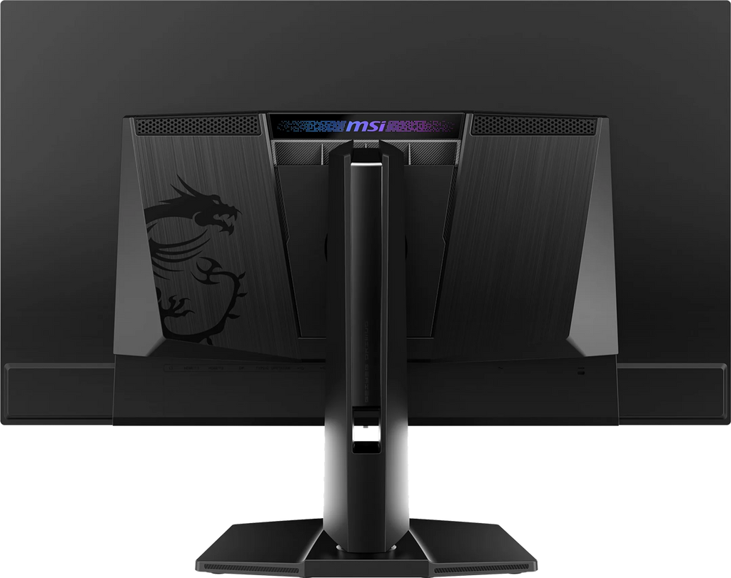 MSI MPG 321URX QD-OLED