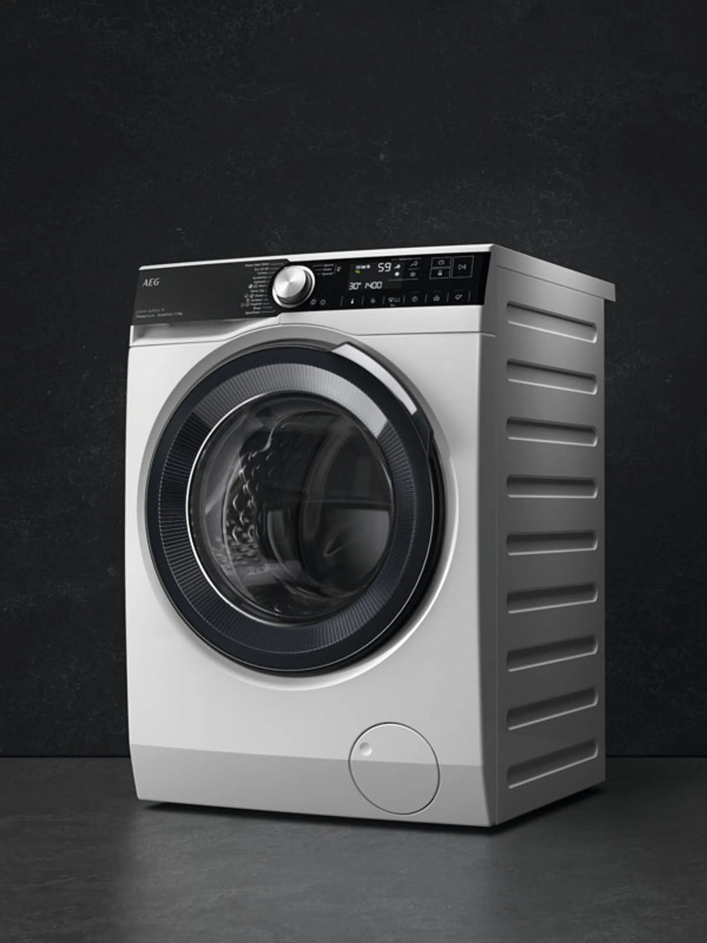 AEG Wasmachine LR87Q066 AUTODOSE