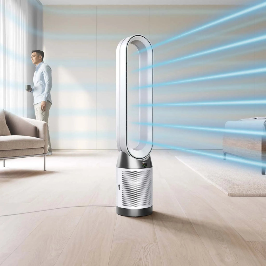 Dyson Luchtreiniger Cool PC1
