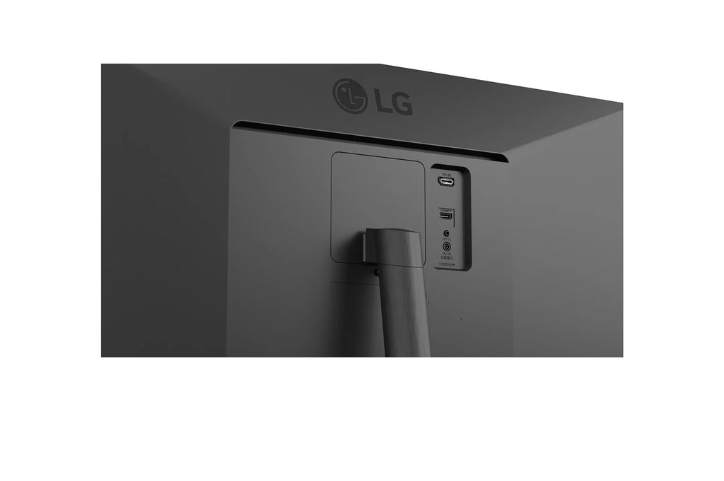 LG UltraWide WFHD monitor 34U511A-B