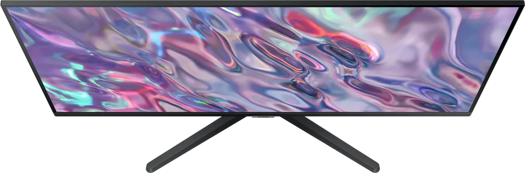 Samsung 34" ViewFinity S5 monitor LS34C500GAUXEN
