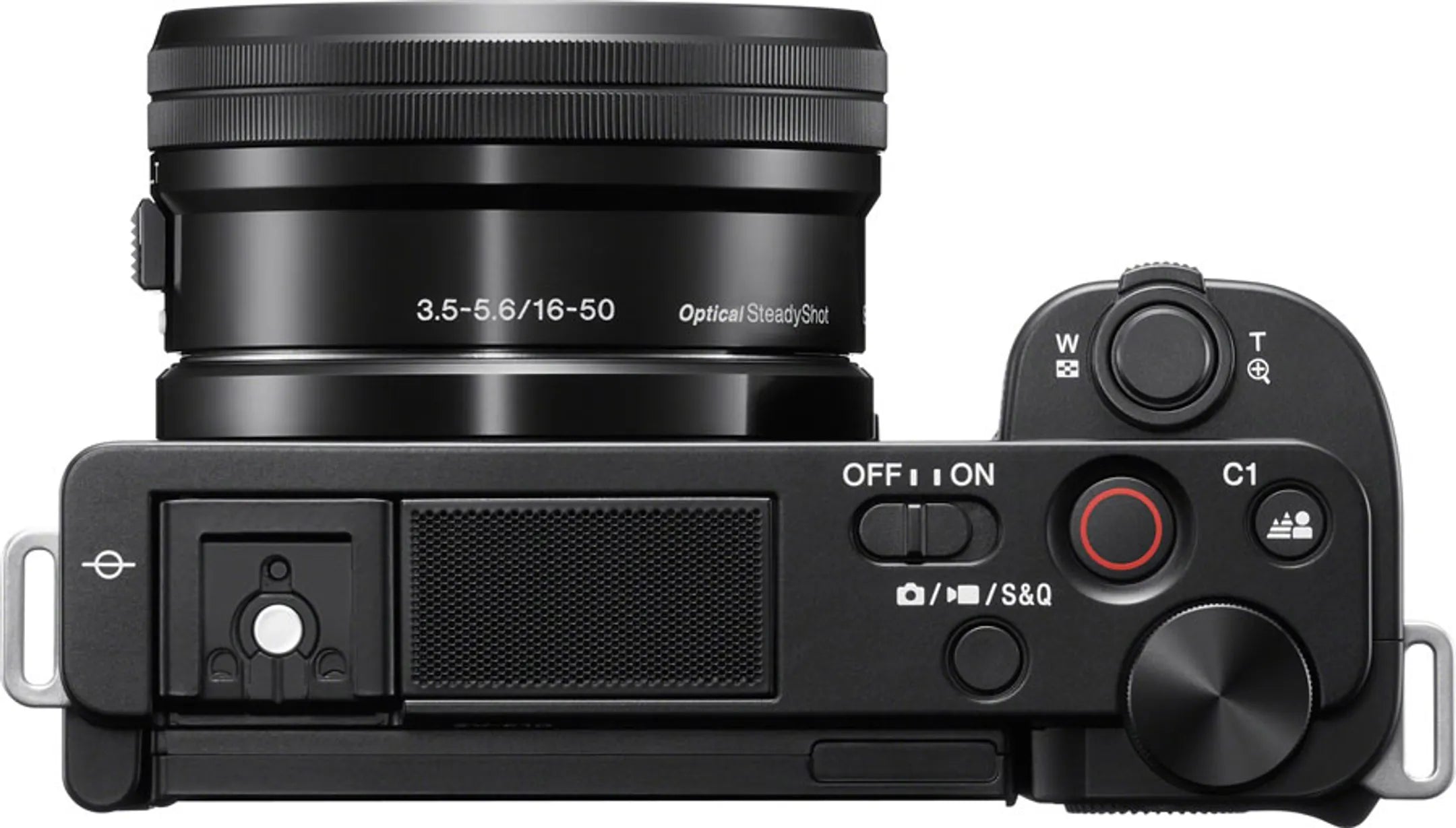 Sony Vlog camera ZV-E10 + 16-50 mm