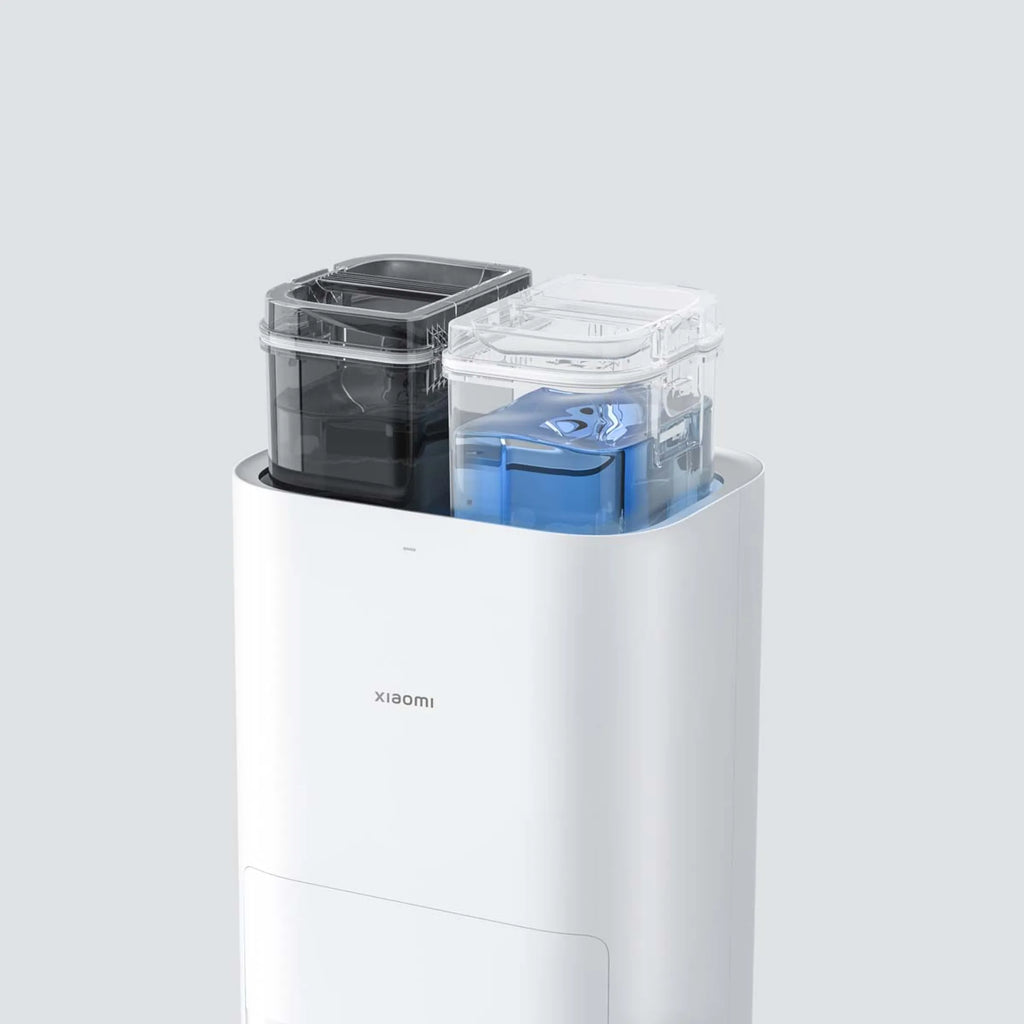 Xiaomi Robotstofzuiger 2in1 X20+