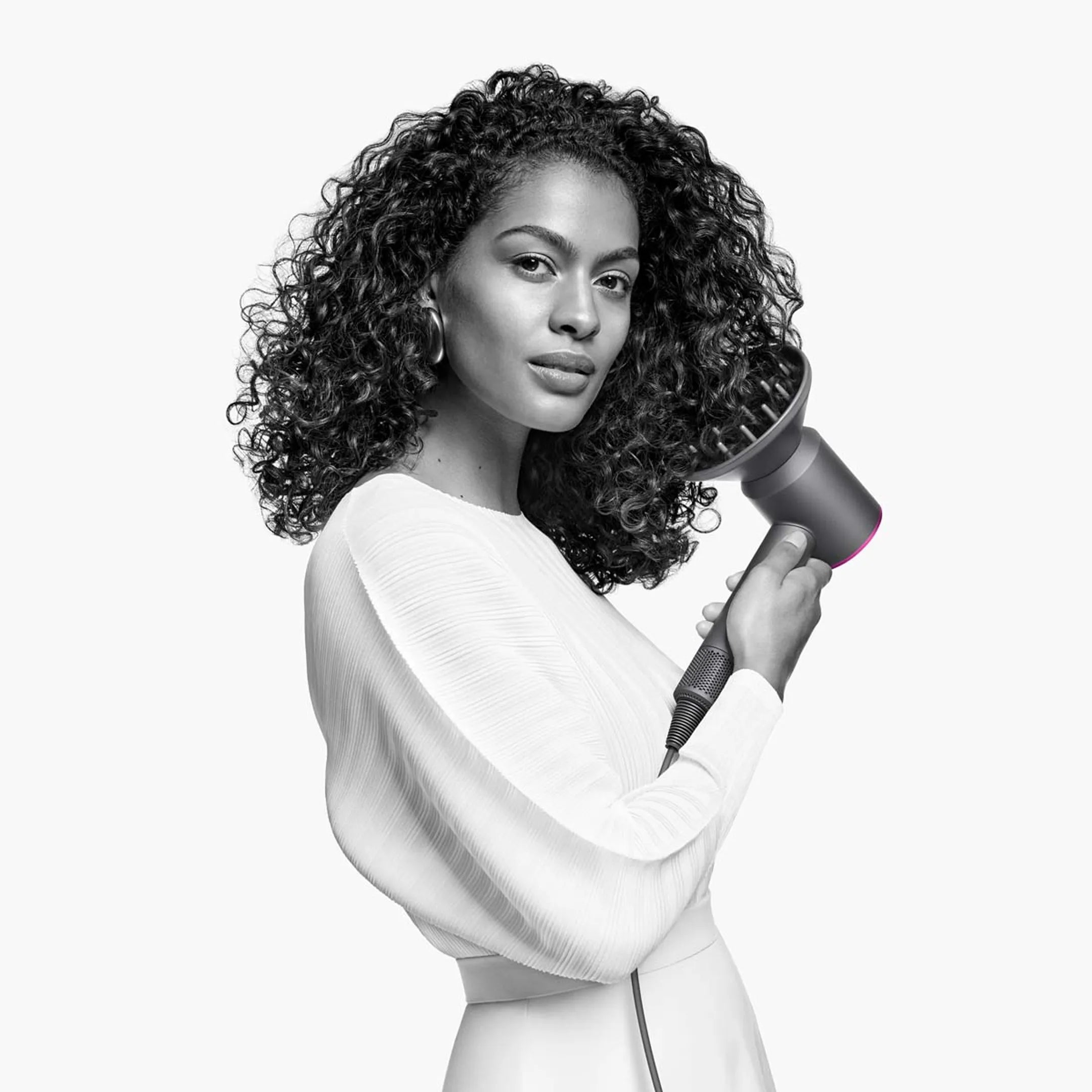 Dyson Haardroger Supersonic